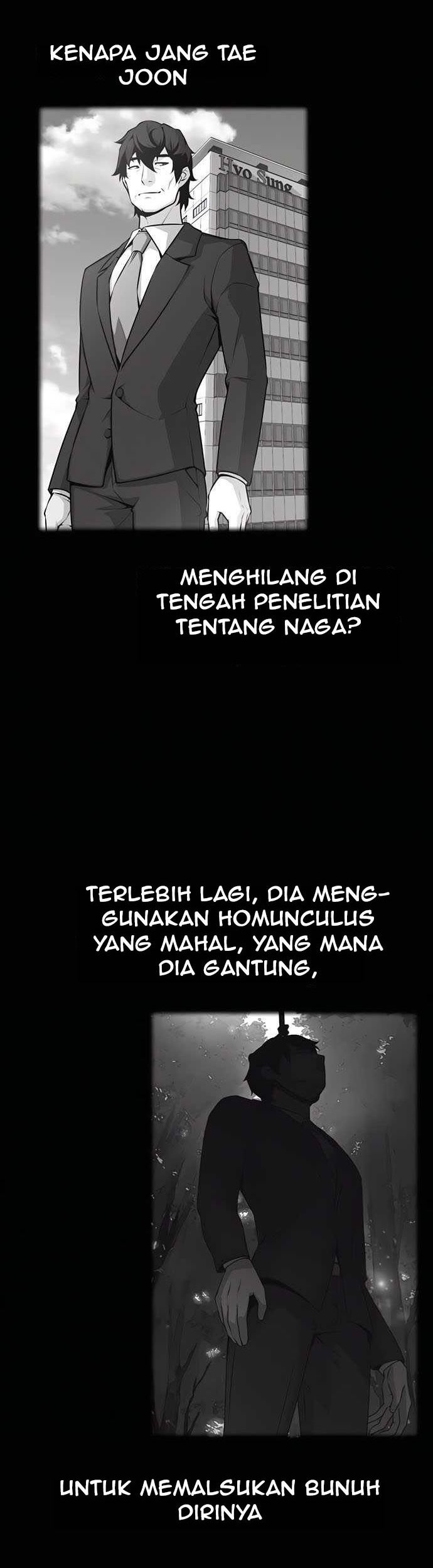 Foreigner on the Periphery Bab 10 halaman 72