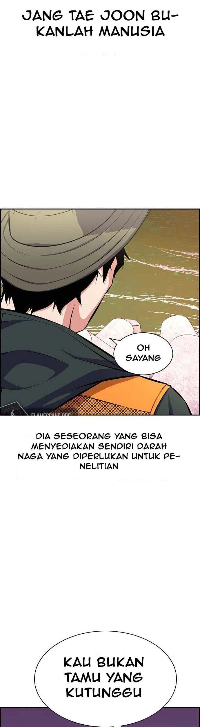 Foreigner on the Periphery Bab 10 halaman 77