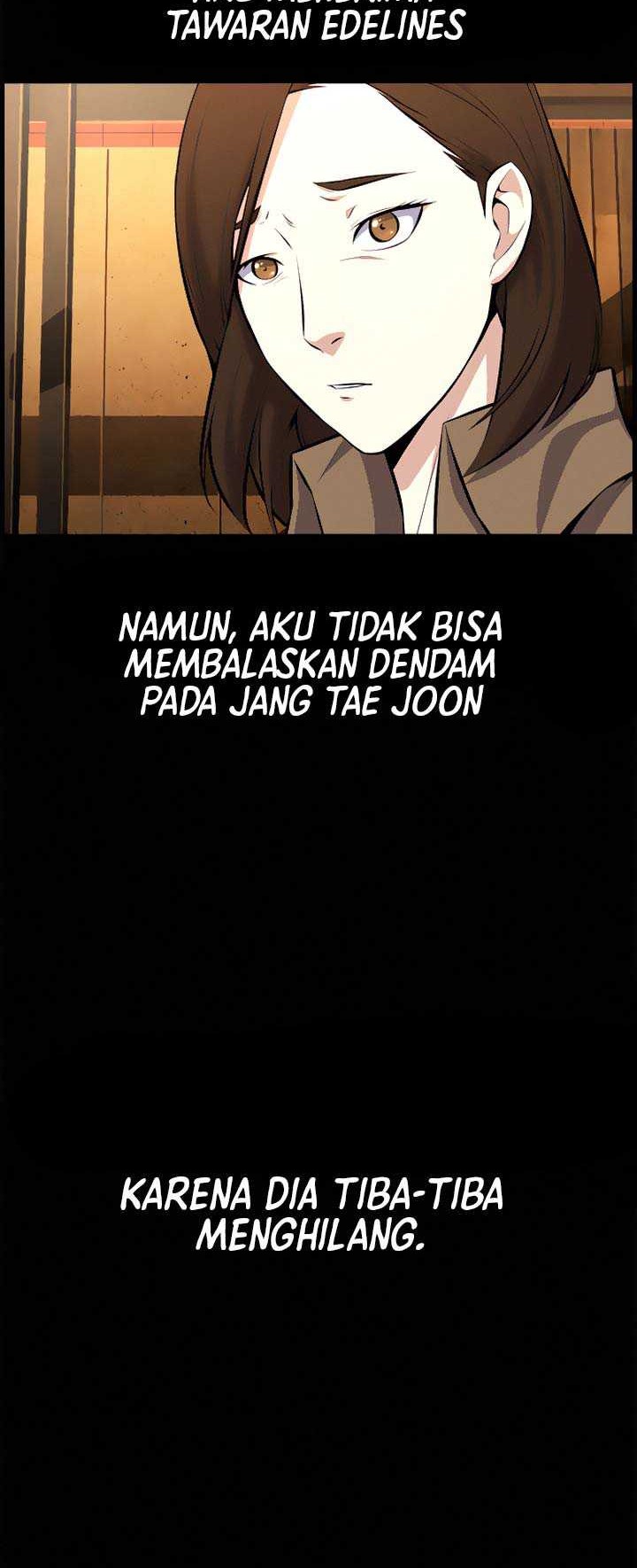 Foreigner on the Periphery Bab 11 halaman 21