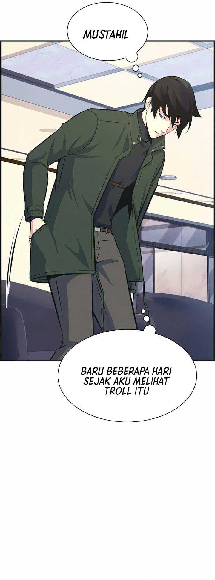 Foreigner on the Periphery Bab 13 halaman 37