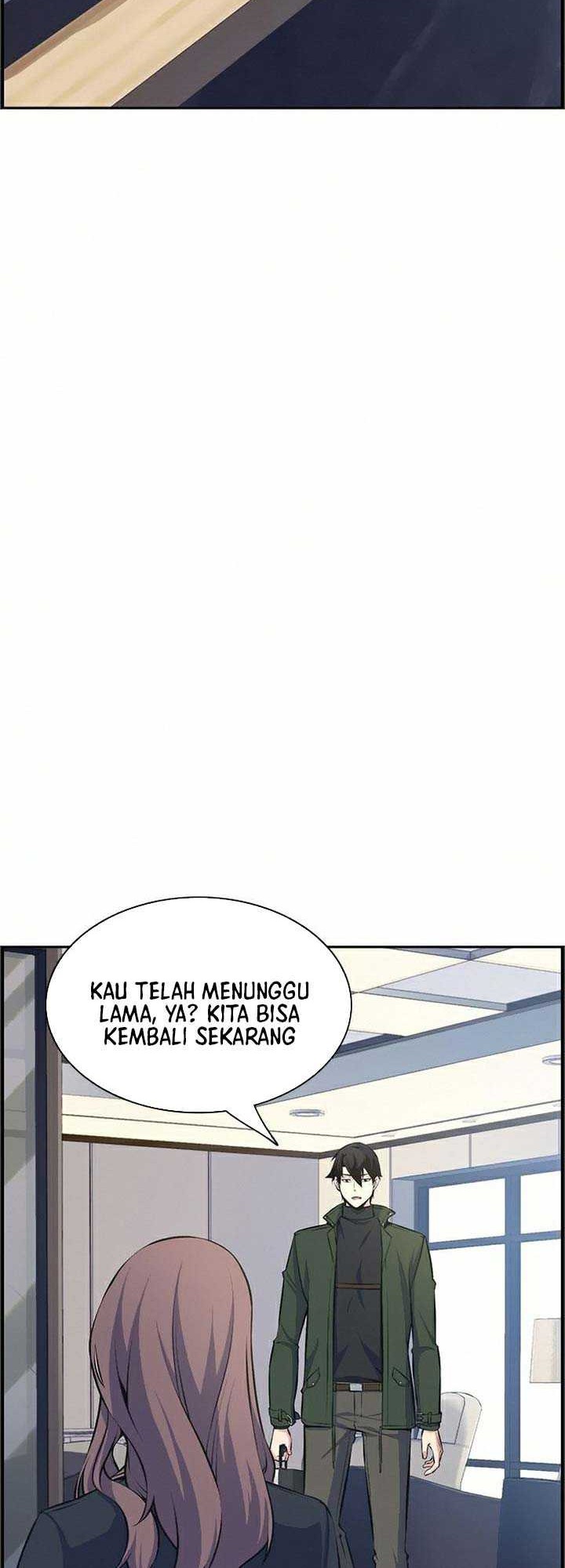Foreigner on the Periphery Bab 13 halaman 39