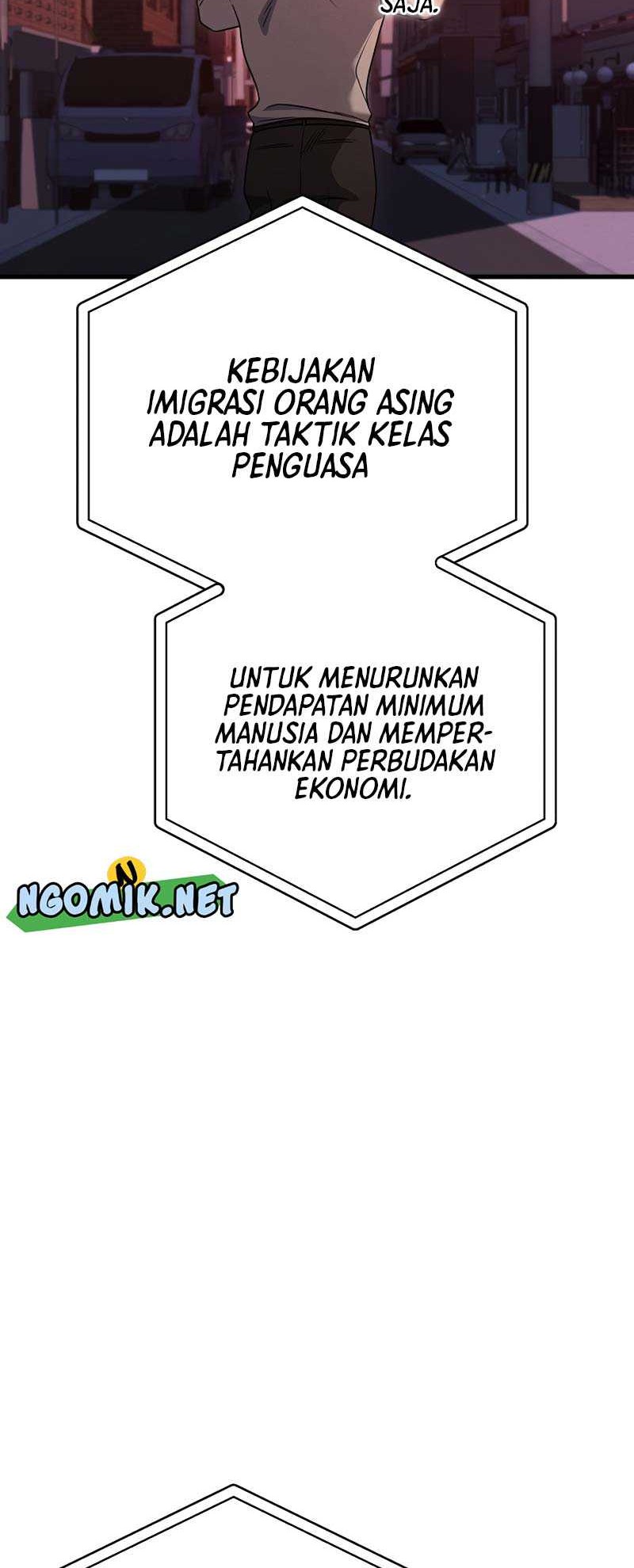 Foreigner on the Periphery Bab 18 halaman 43