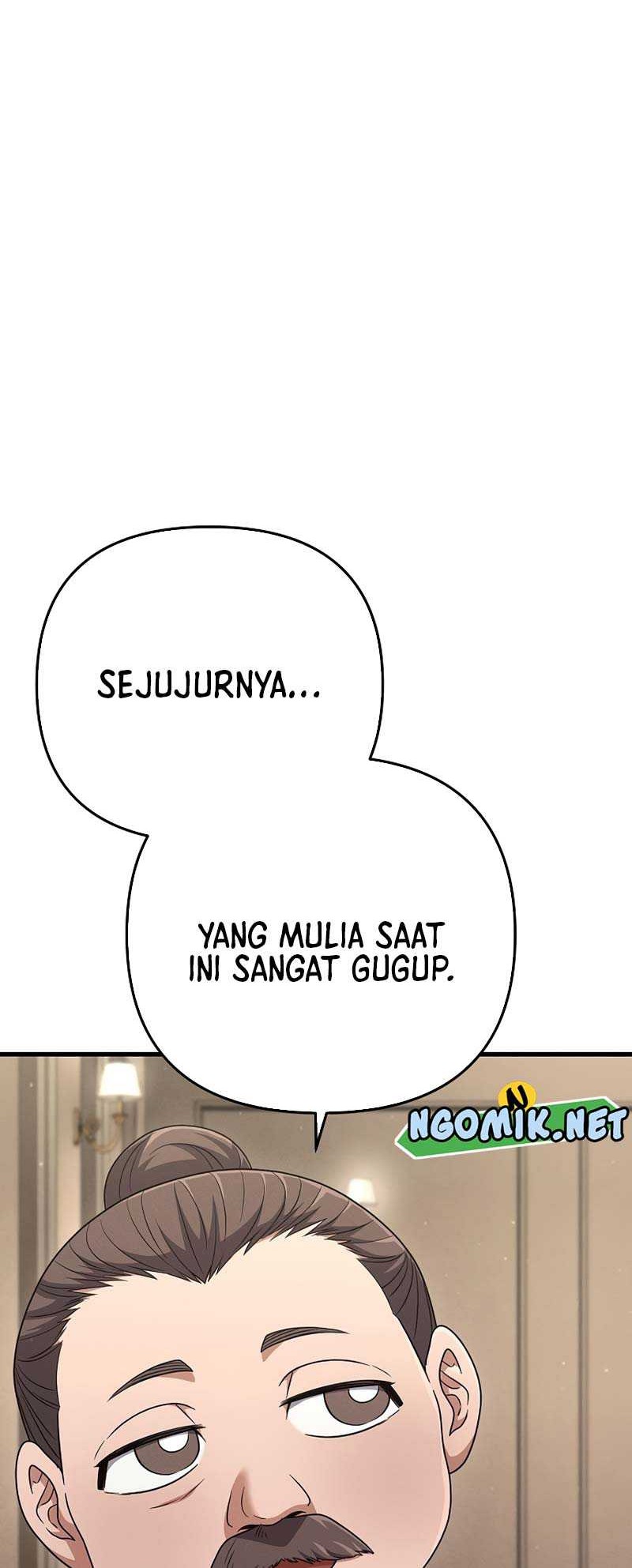 Foreigner on the Periphery Bab 18 halaman 69