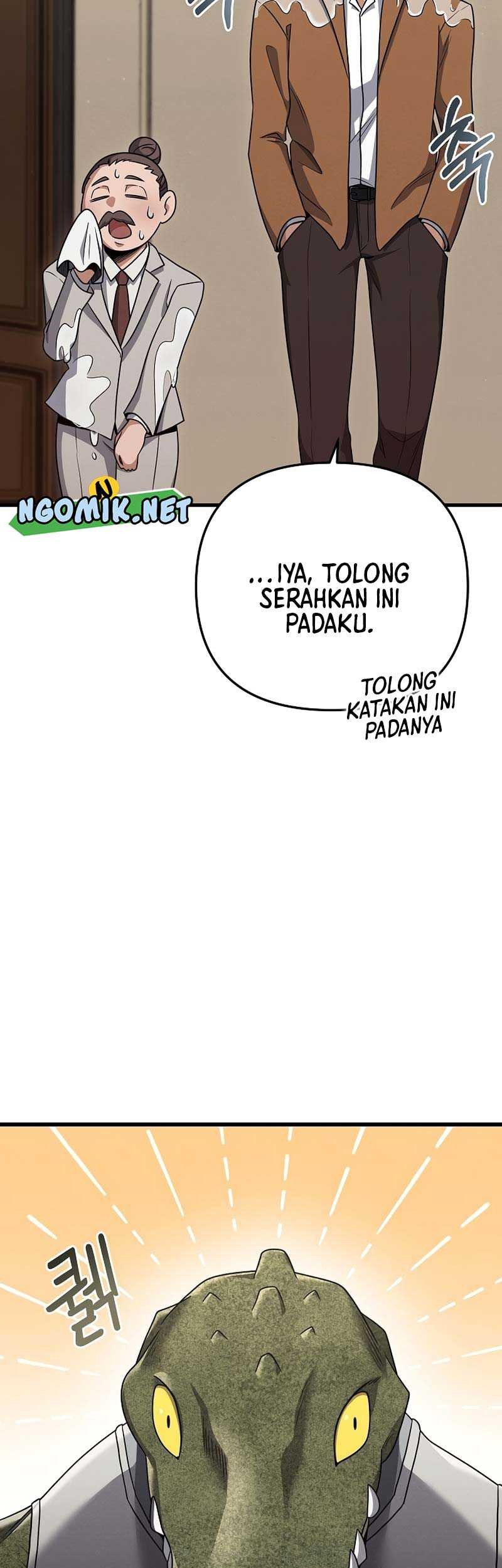 Foreigner on the Periphery Bab 18 halaman 80