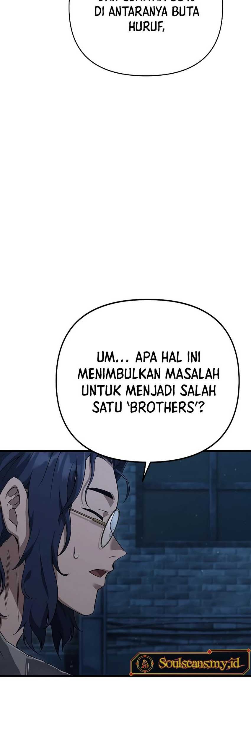 Foreigner on the Periphery Bab 19 halaman 11