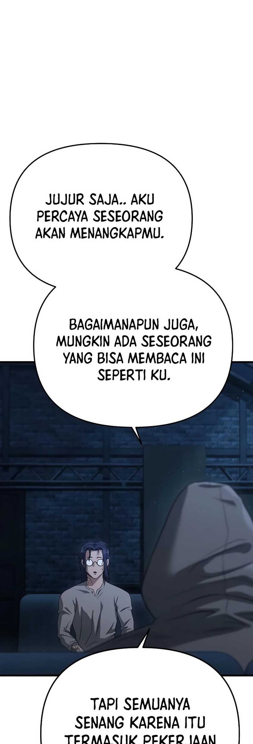 Foreigner on the Periphery Bab 19 halaman 13