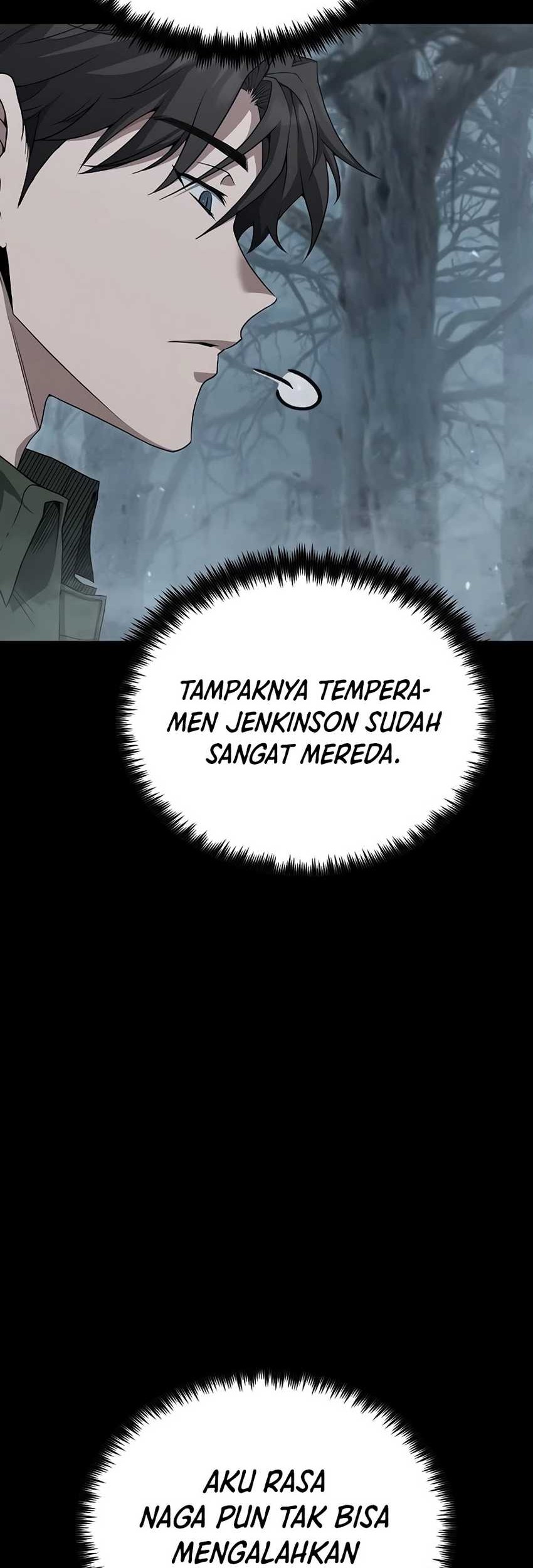 Foreigner on the Periphery Bab 19 halaman 49