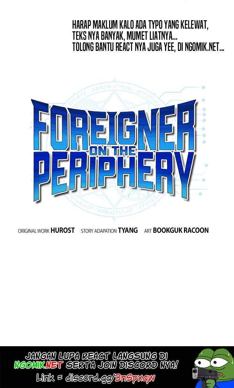 Foreigner on the Periphery Bab 2 halaman 65