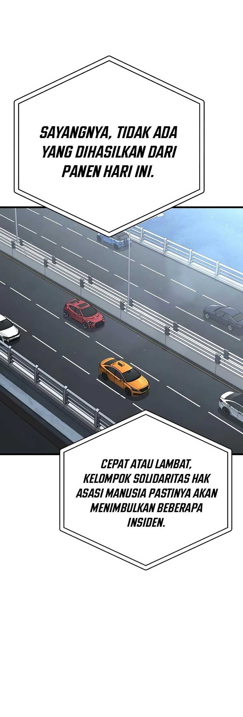 Foreigner on the Periphery Bab 20 halaman 72