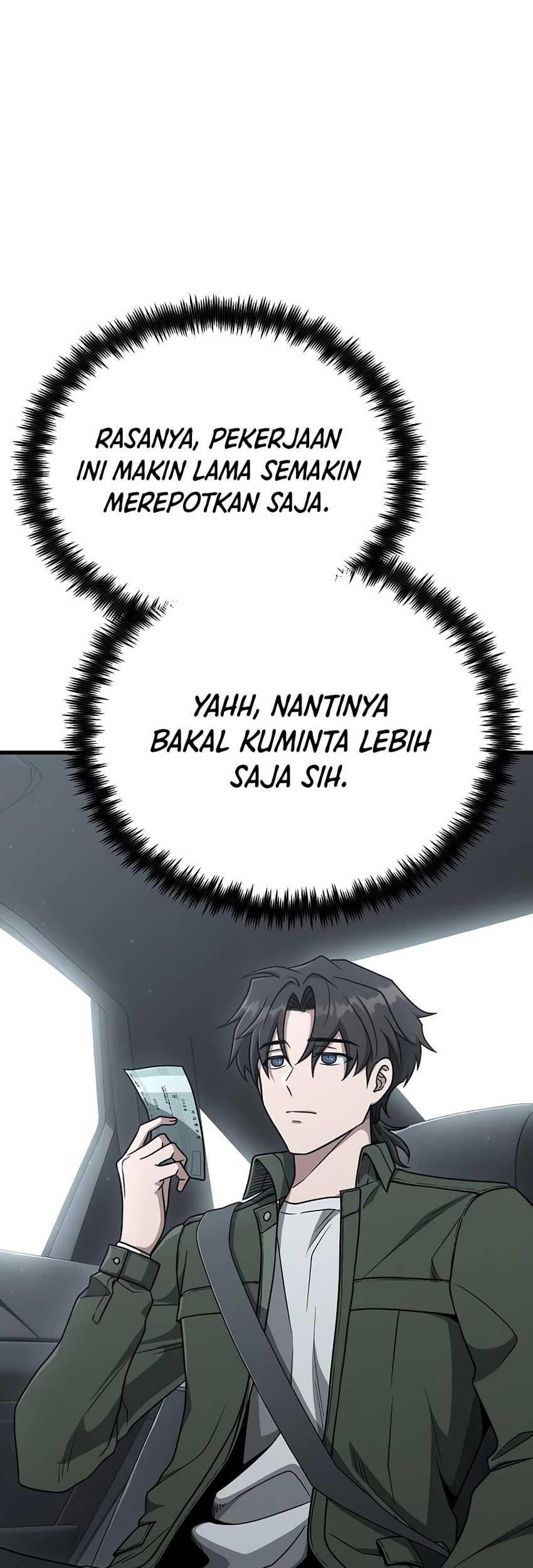 Foreigner on the Periphery Bab 20 halaman 79