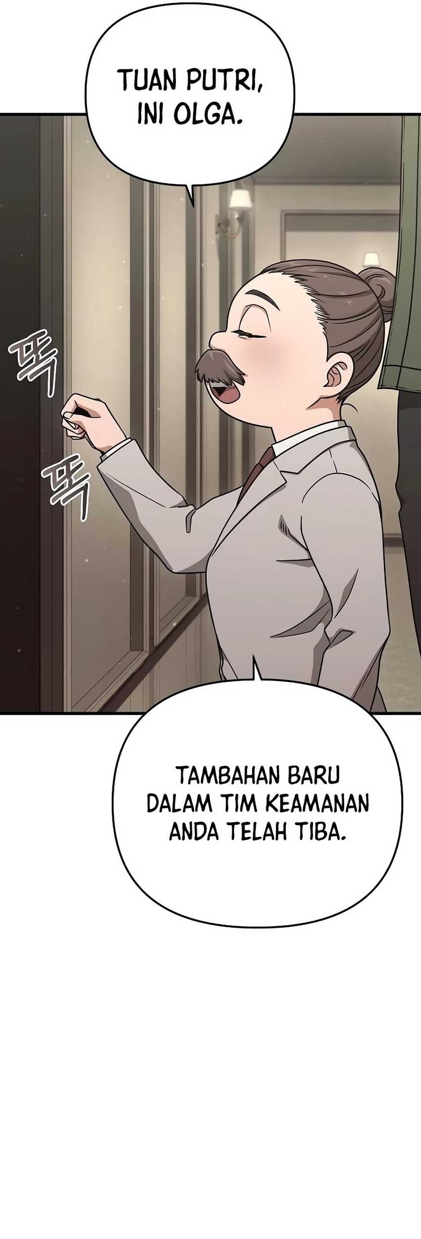 Foreigner on the Periphery Bab 20 halaman 91