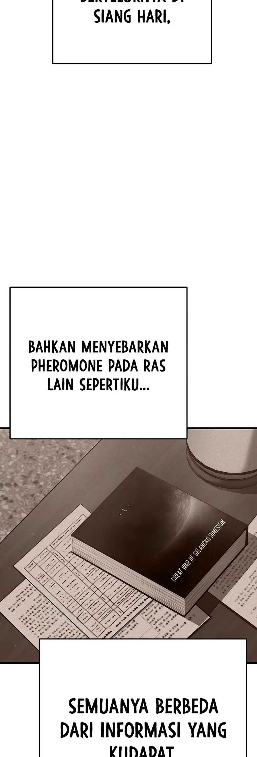 Foreigner on the Periphery Bab 22 halaman 43