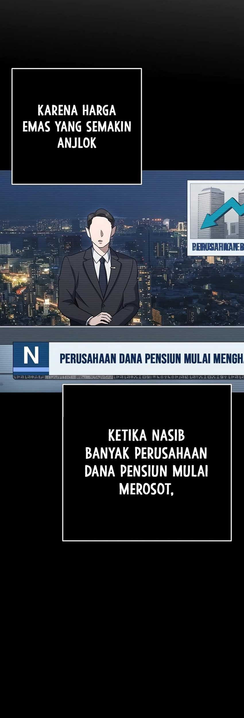 Foreigner on the Periphery Bab 23 halaman 38