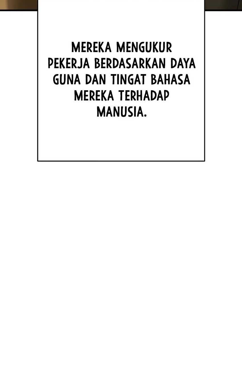 Foreigner on the Periphery chapter 25 halaman 41