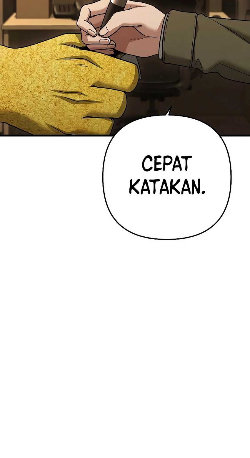Foreigner on the Periphery chapter 25 halaman 44