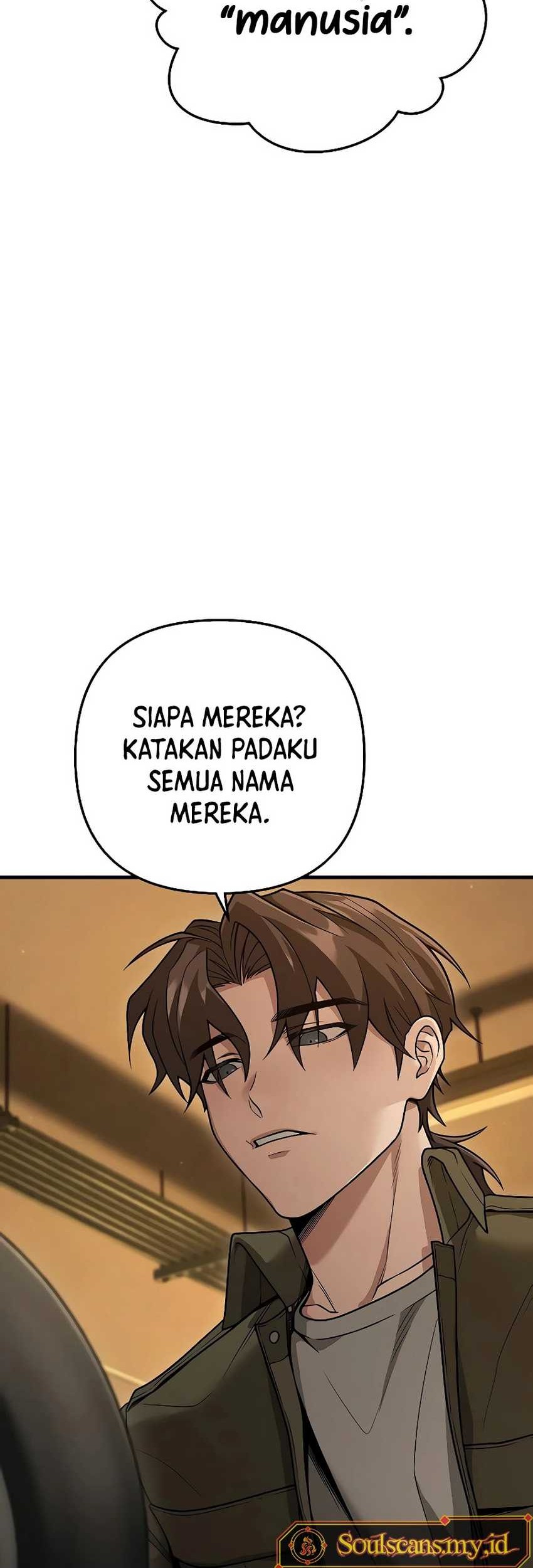 Foreigner on the Periphery chapter 25 halaman 46