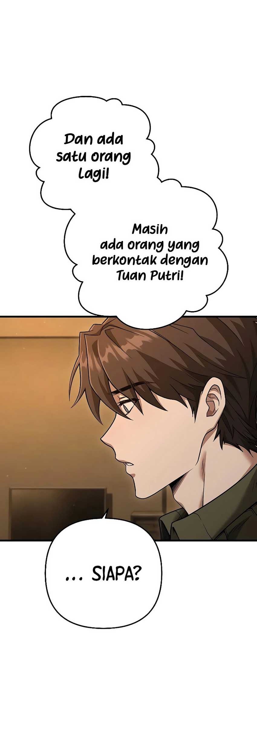 Foreigner on the Periphery chapter 25 halaman 49
