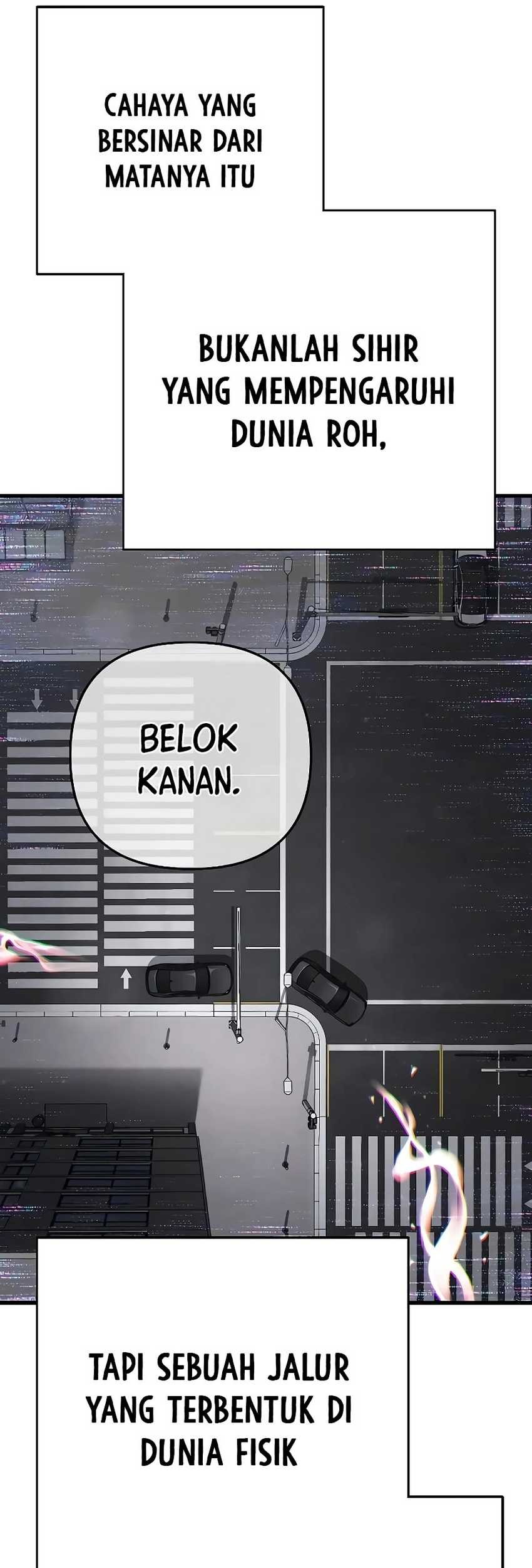 Foreigner on the Periphery chapter 25 halaman 61