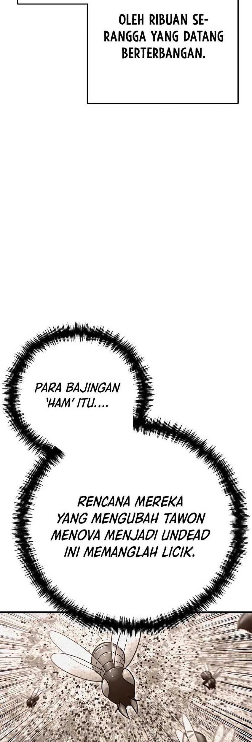 Foreigner on the Periphery chapter 25 halaman 62