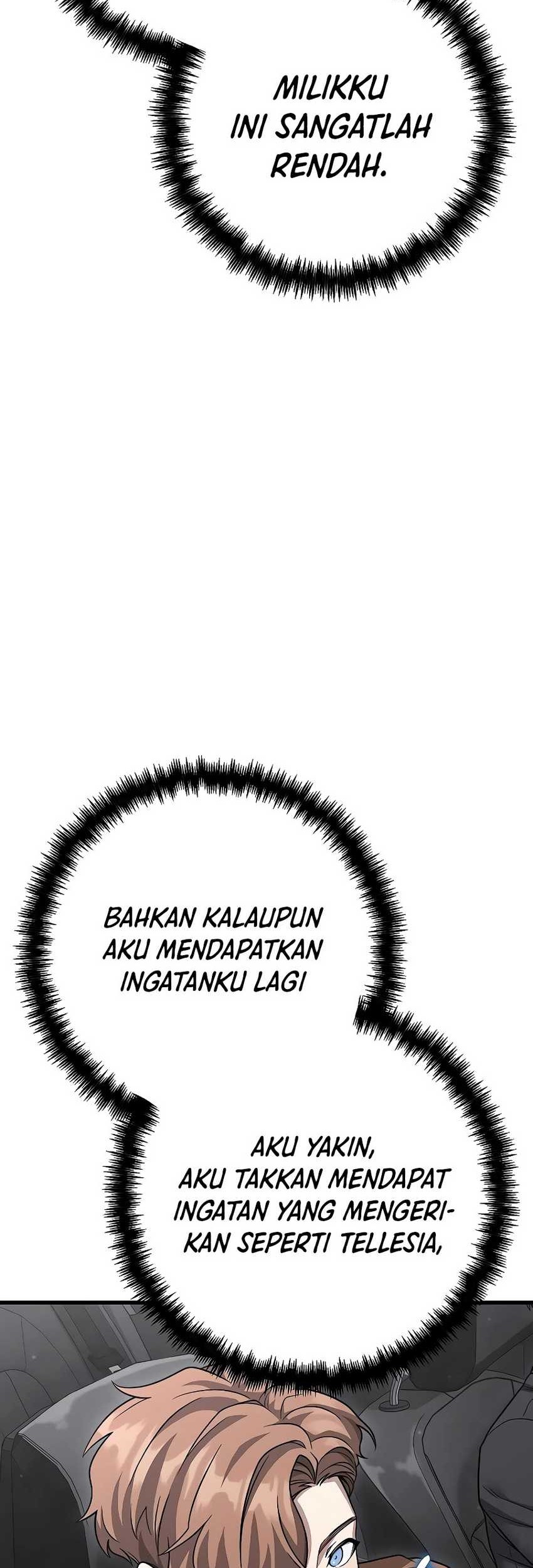 Foreigner on the Periphery chapter 25 halaman 69