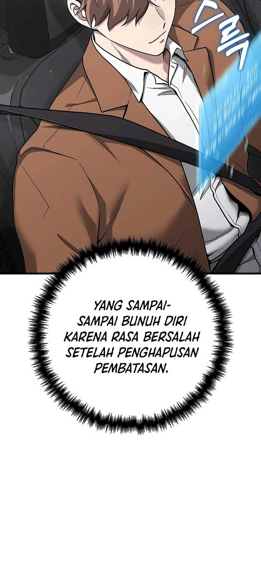 Foreigner on the Periphery chapter 25 halaman 70