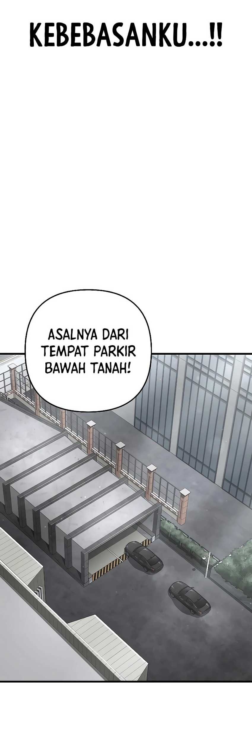 Foreigner on the Periphery chapter 25 halaman 73