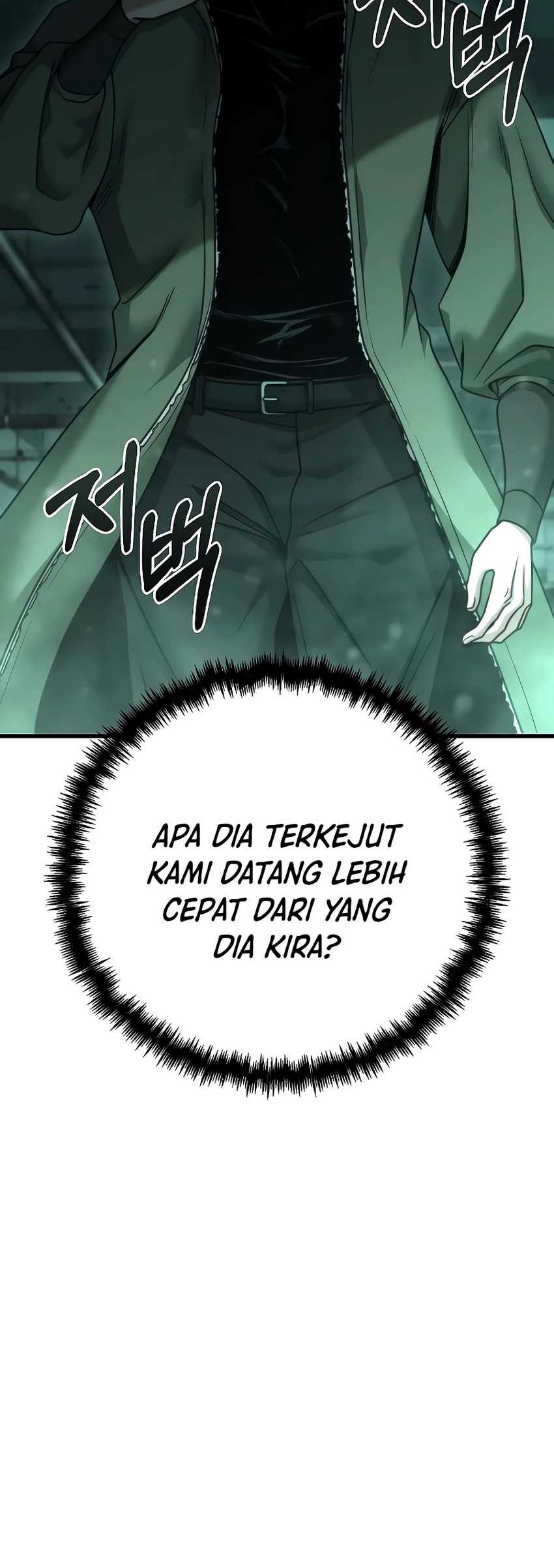 Foreigner on the Periphery chapter 25 halaman 80