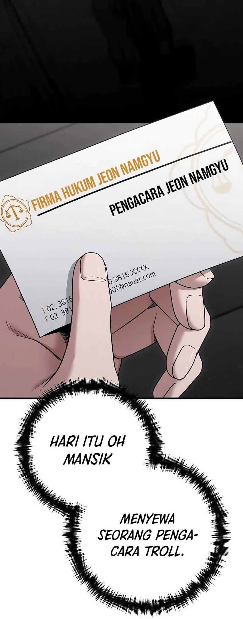 Foreigner on the Periphery Bab 26 halaman 8