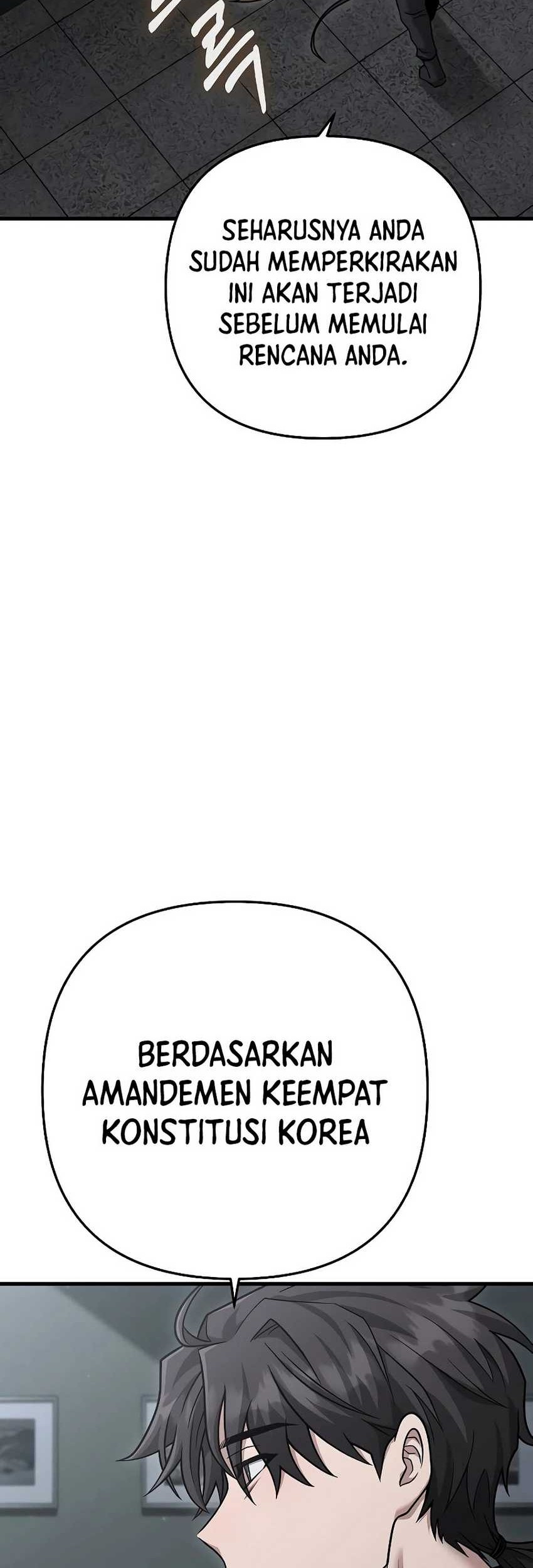 Foreigner on the Periphery Bab 26 halaman 67
