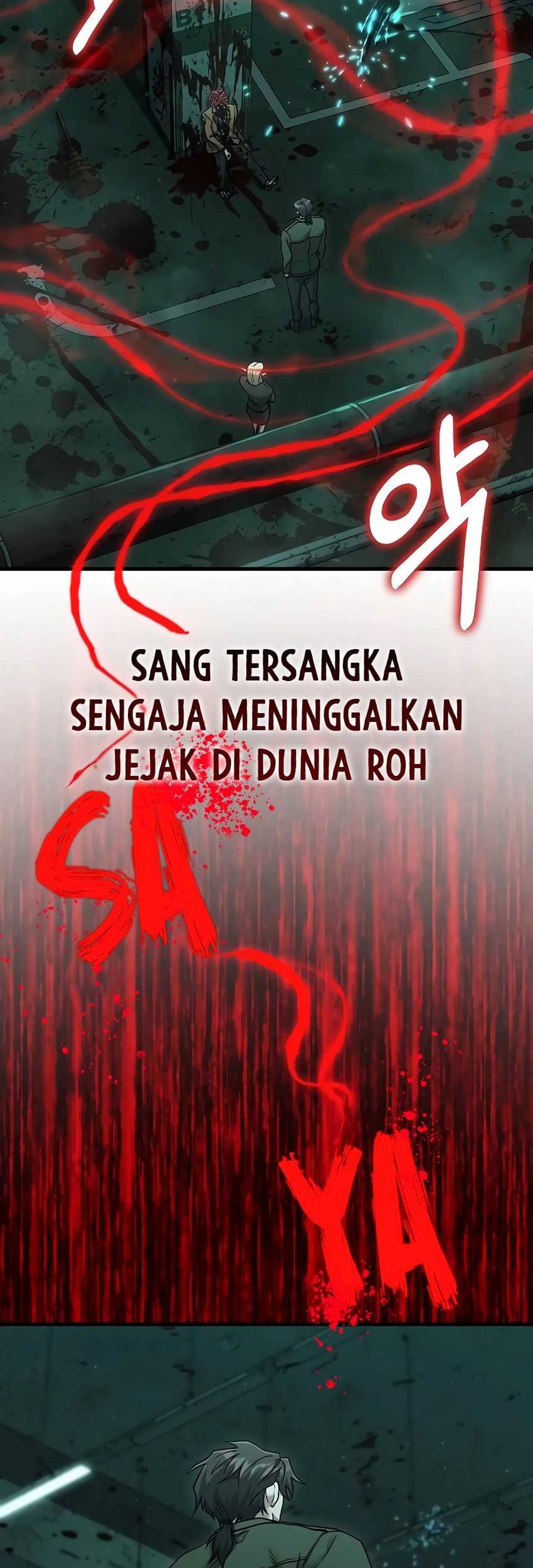 Foreigner on the Periphery Bab 26 halaman 107