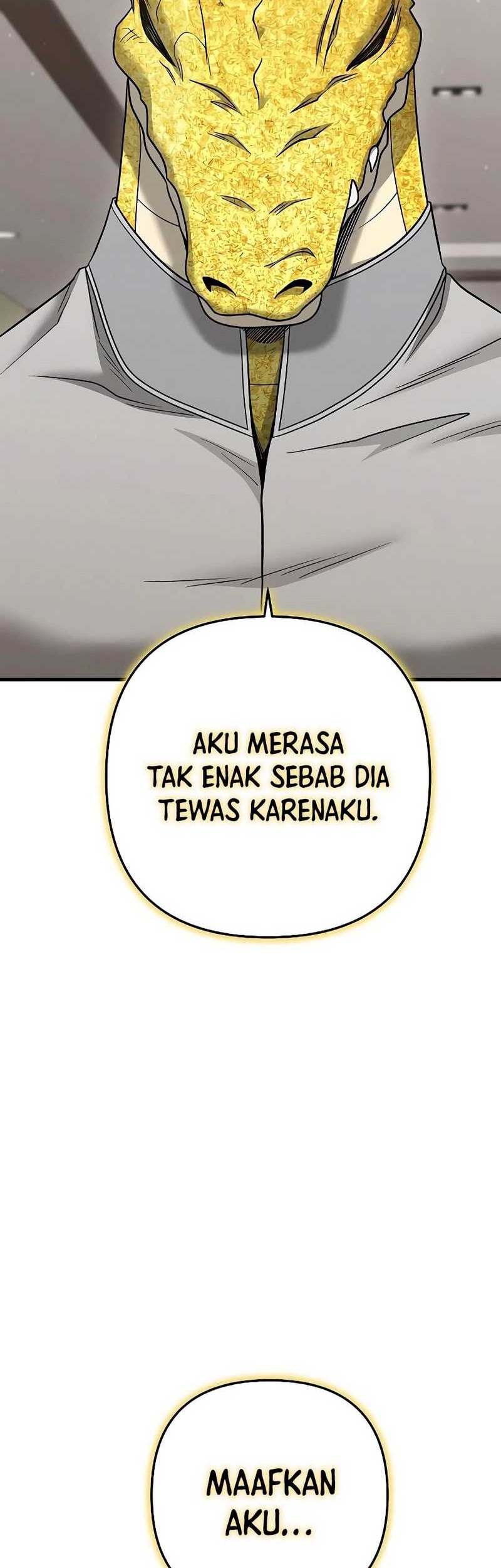 Foreigner on the Periphery chapter 27 halaman 58