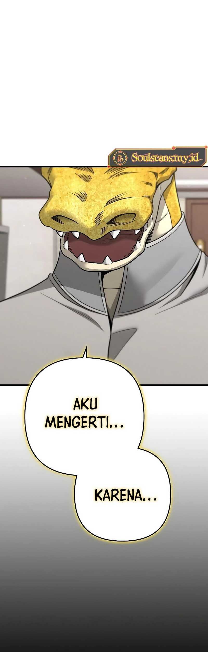 Foreigner on the Periphery chapter 27 halaman 63