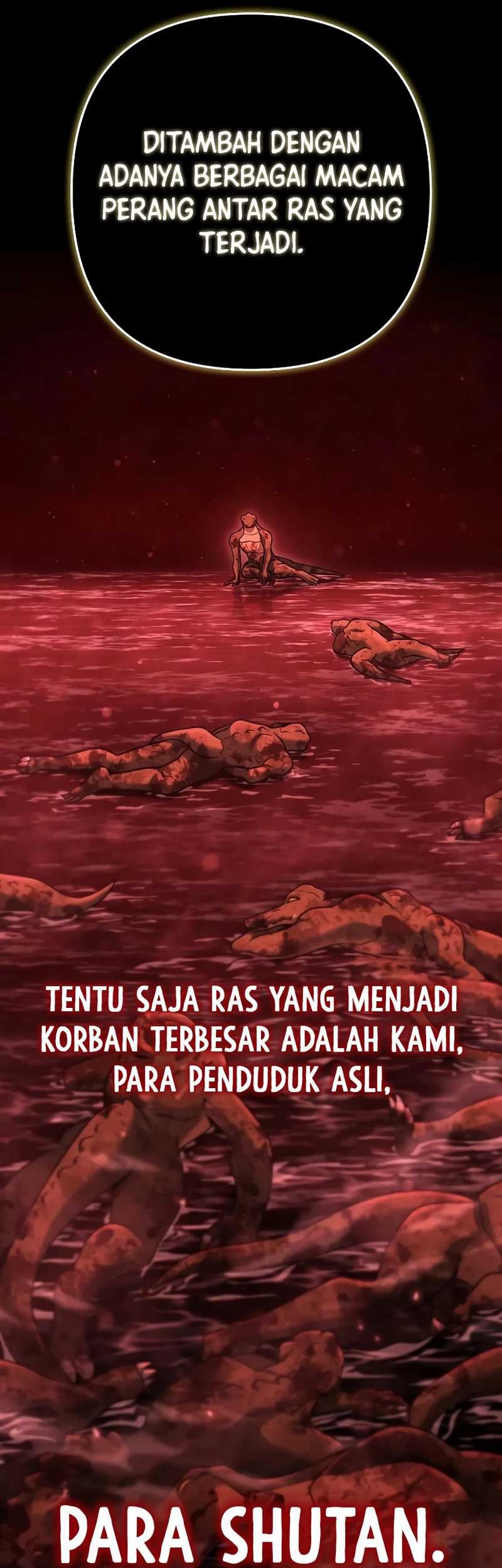 Foreigner on the Periphery chapter 27 halaman 66