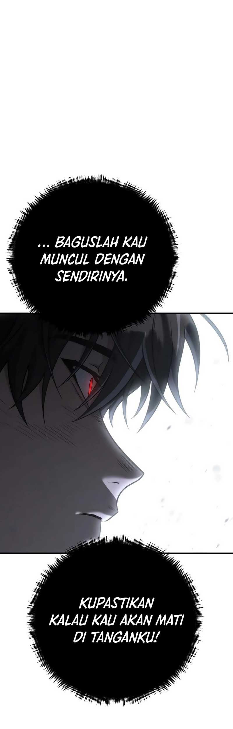 Foreigner on the Periphery chapter 27 halaman 85
