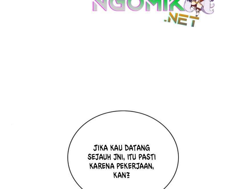 Foreigner on the Periphery chapter 3 halaman 13