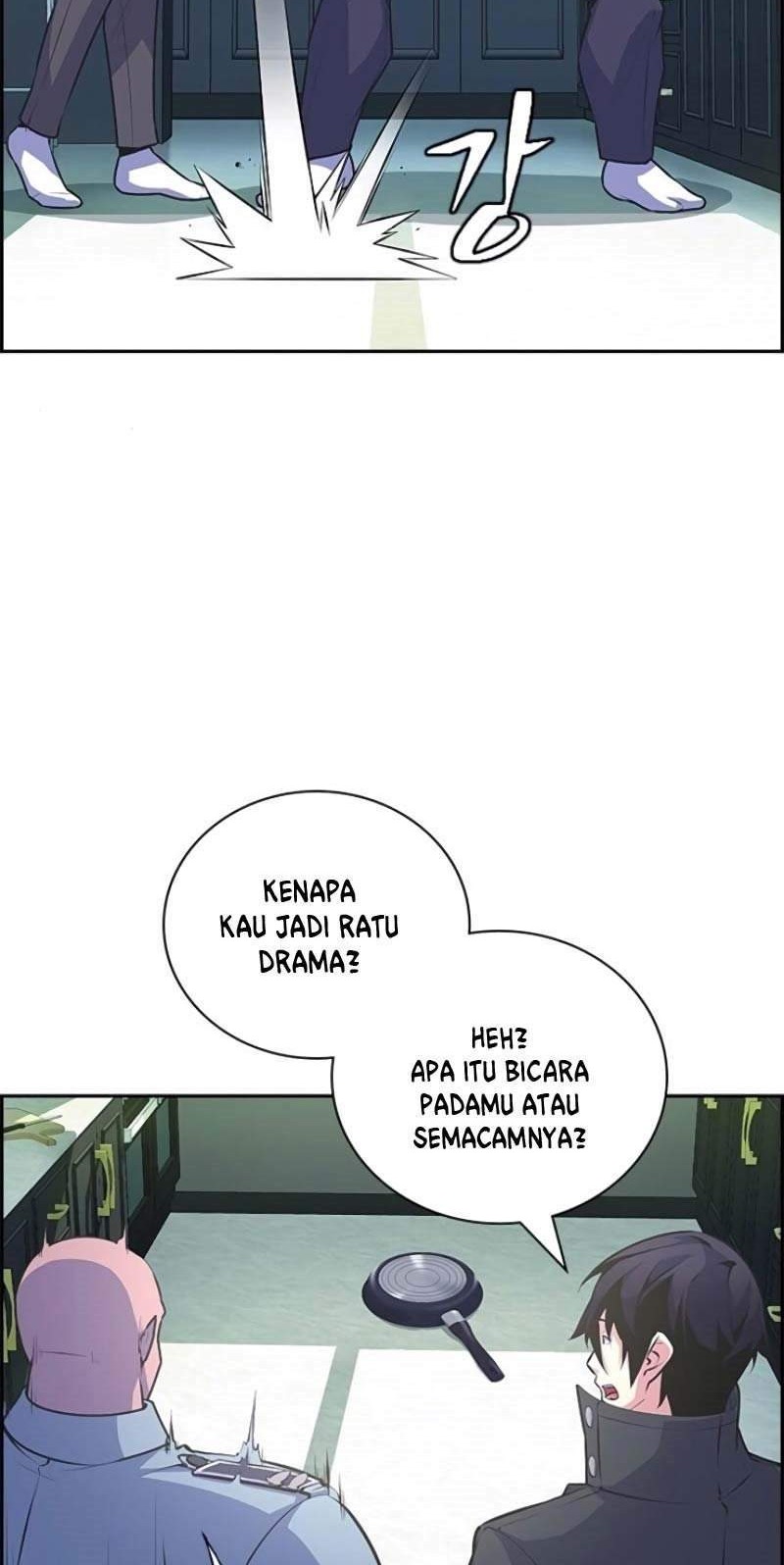 Foreigner on the Periphery chapter 3 halaman 101