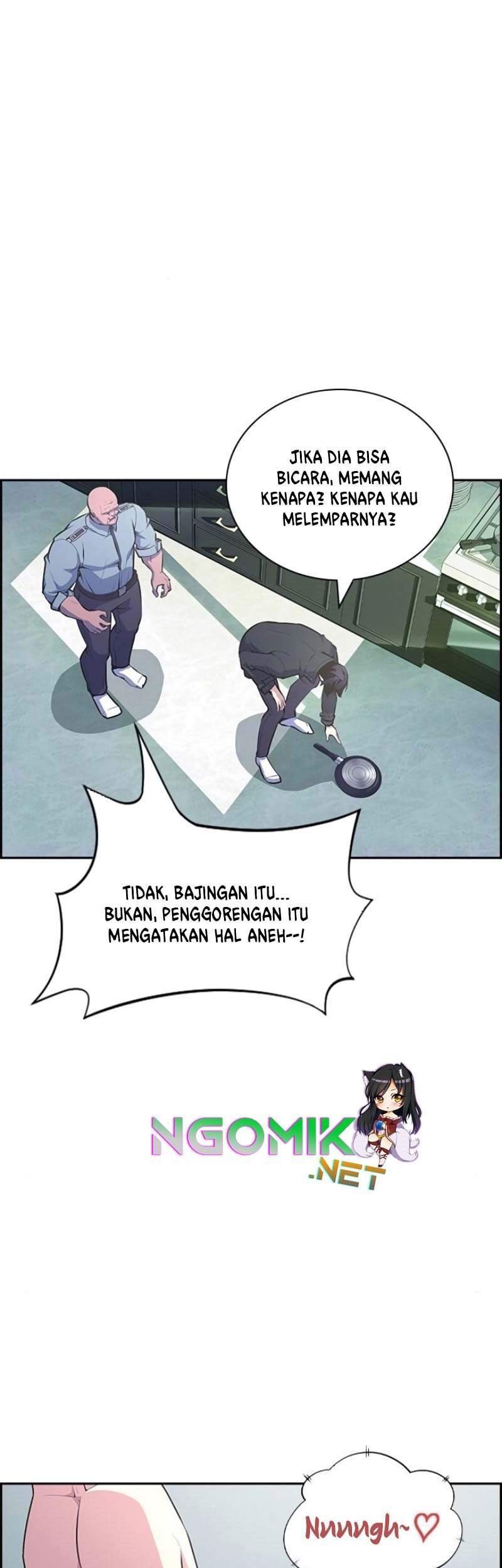Foreigner on the Periphery chapter 3 halaman 103