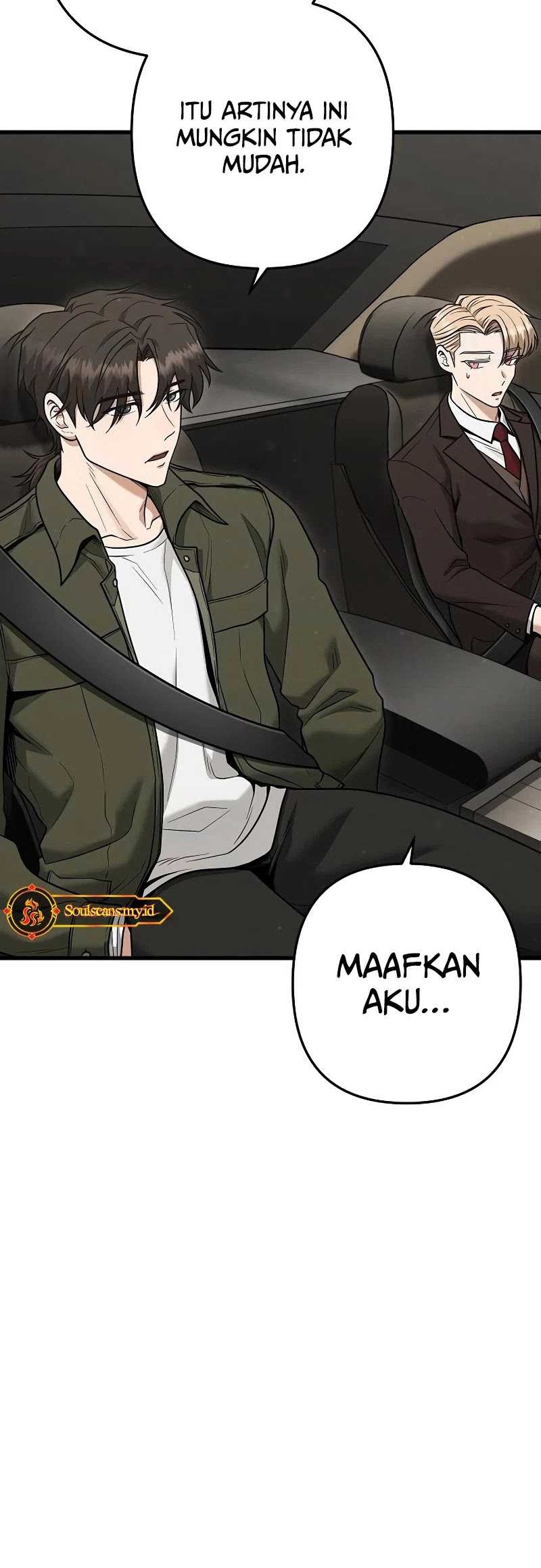 Foreigner on the Periphery Bab 39 halaman 56