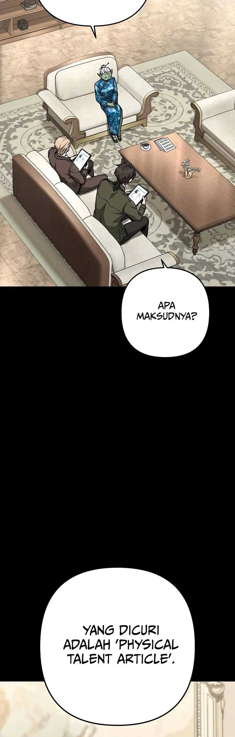 Foreigner on the Periphery Bab 40 halaman 59