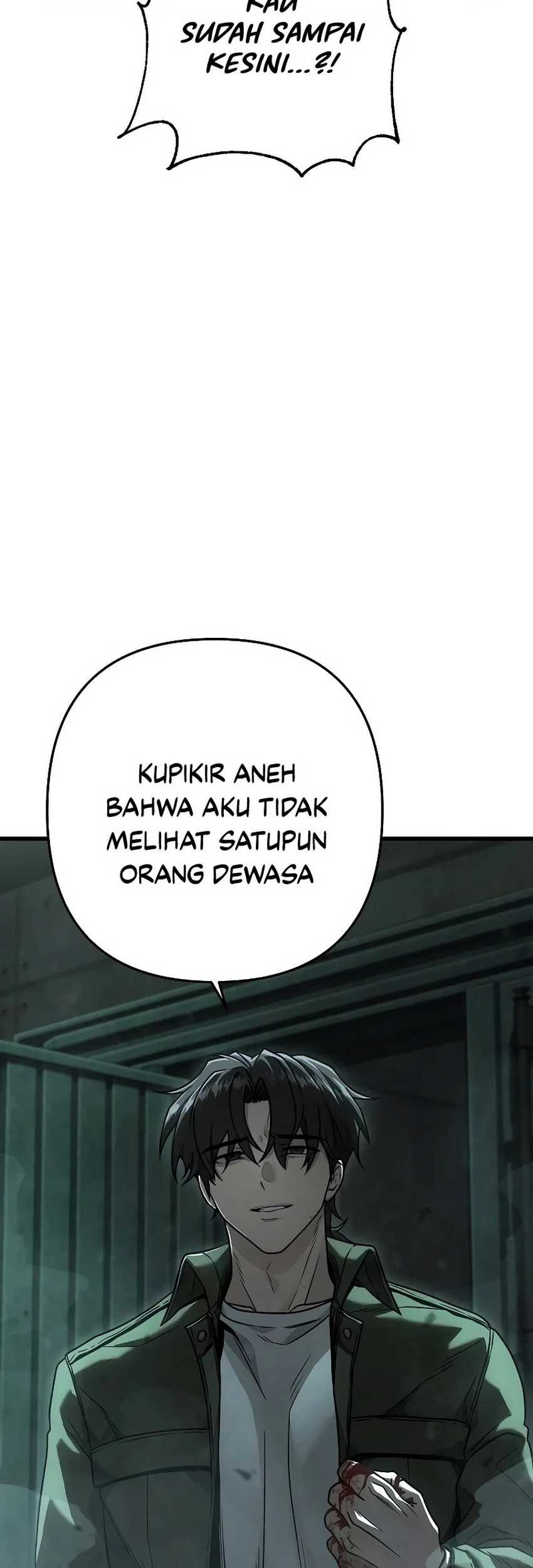 Foreigner on the Periphery Bab 45 halaman 42