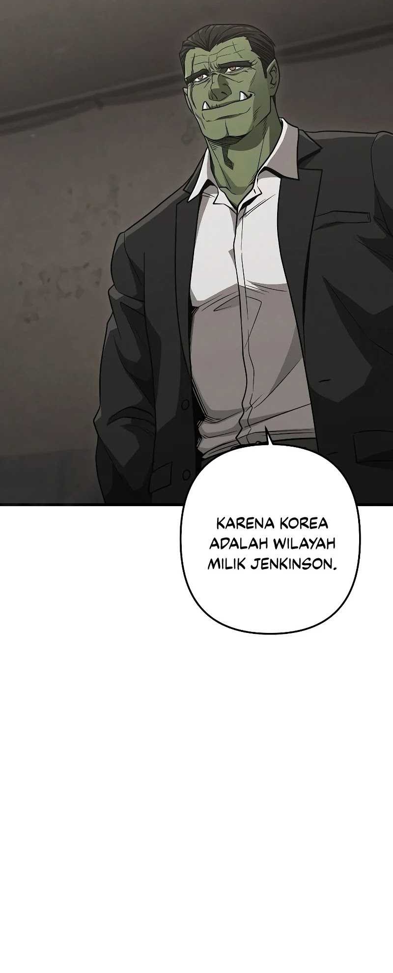 Foreigner on the Periphery Bab 48 halaman 30