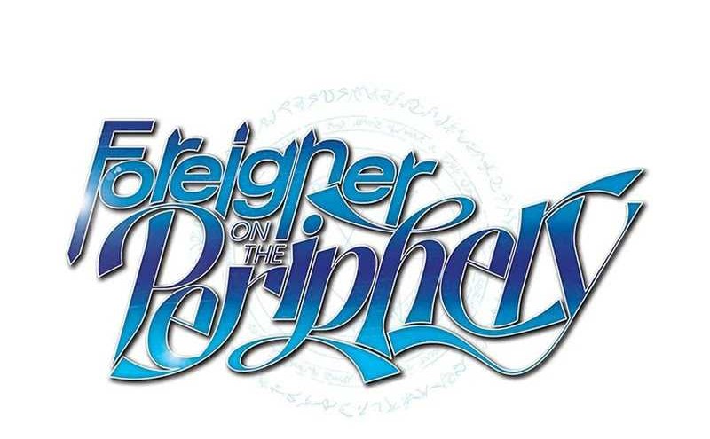 Foreigner on the Periphery Bab 50 halaman 30