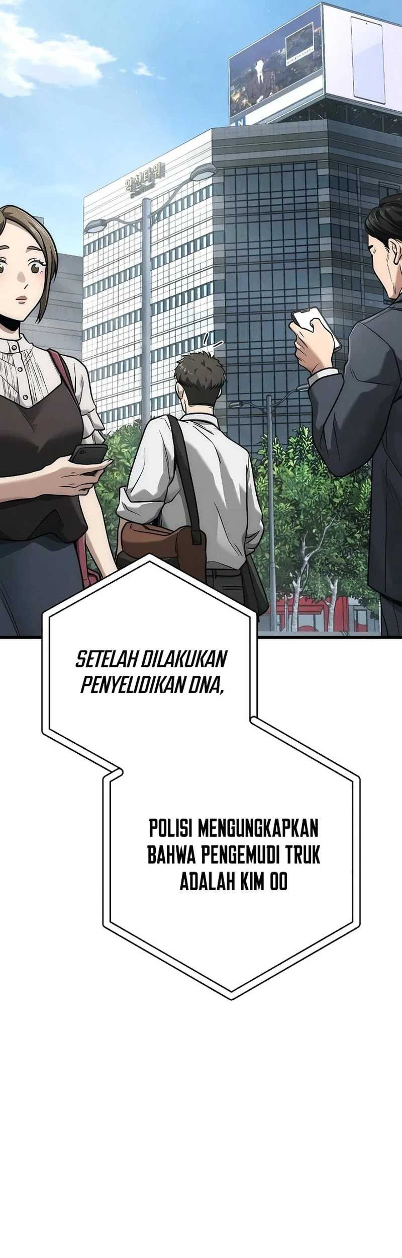 Foreigner on the Periphery Bab 50 halaman 32