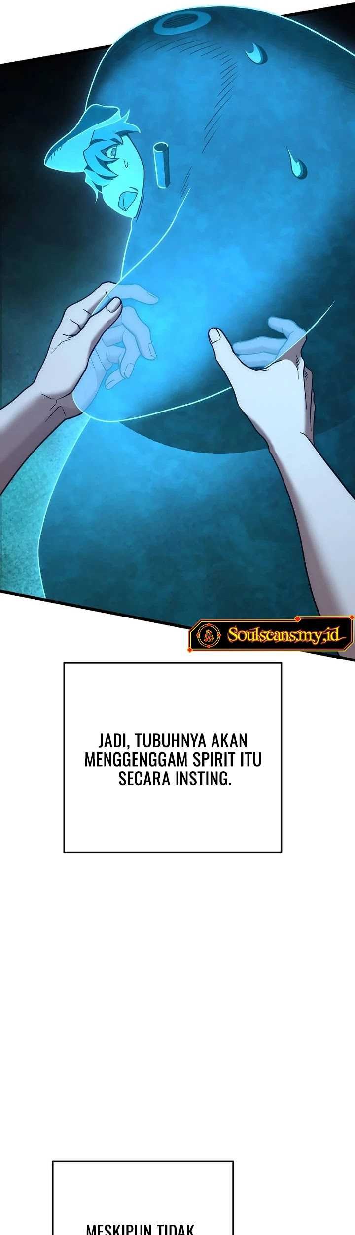 Foreigner on the Periphery chapter 51 halaman 73