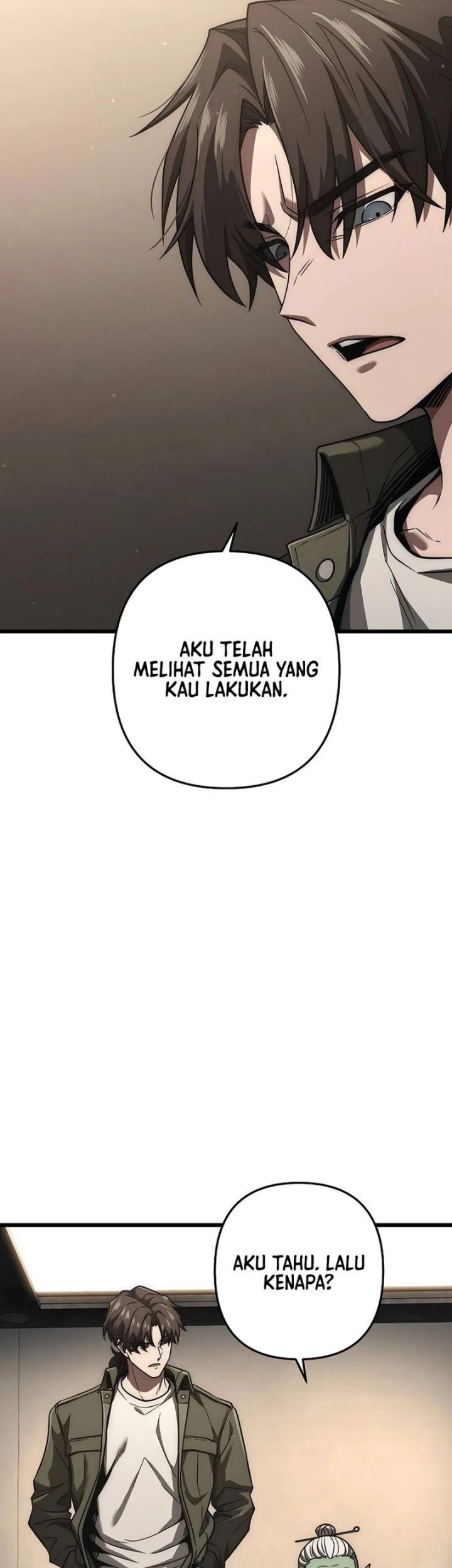 Foreigner on the Periphery Bab 55 halaman 34