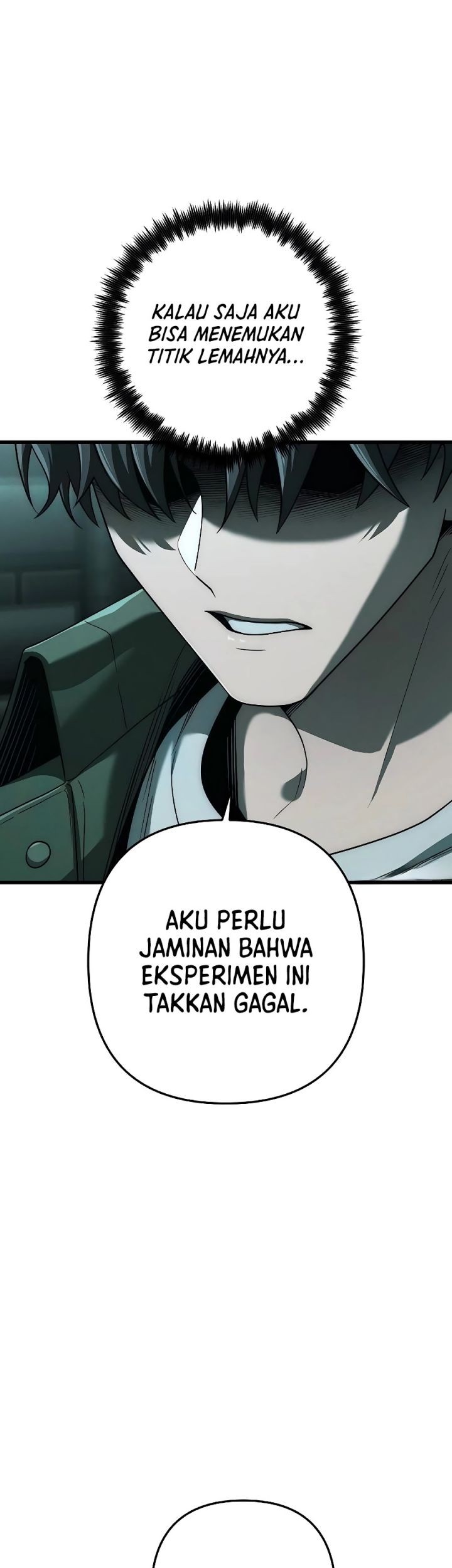 Foreigner on the Periphery Bab 56 halaman 16