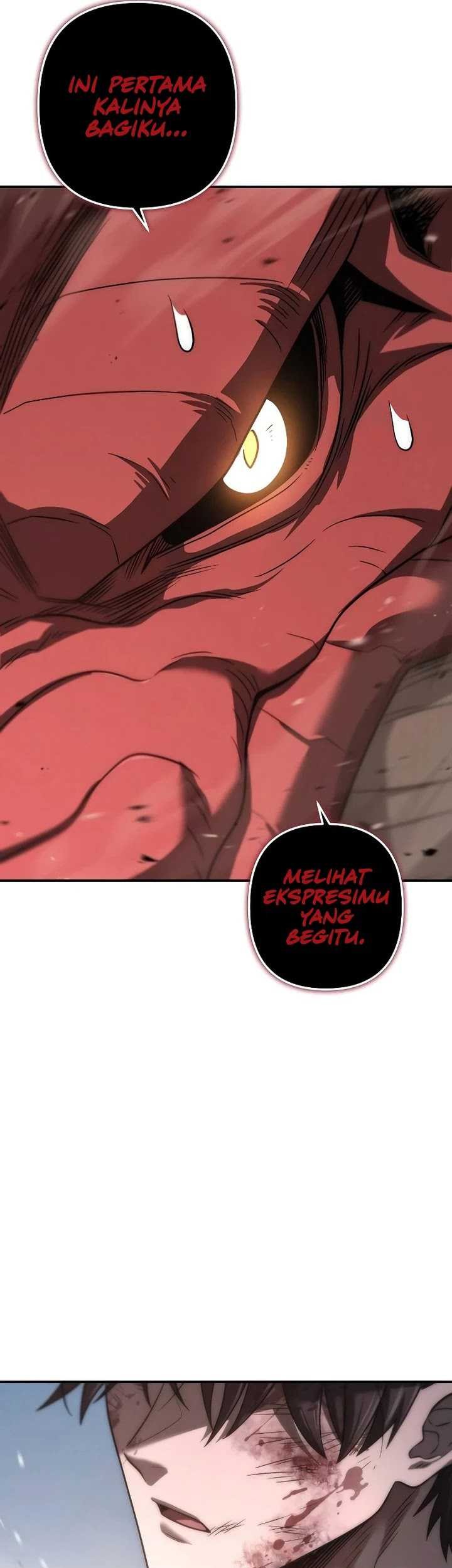 Foreigner on the Periphery chapter 60 halaman 91