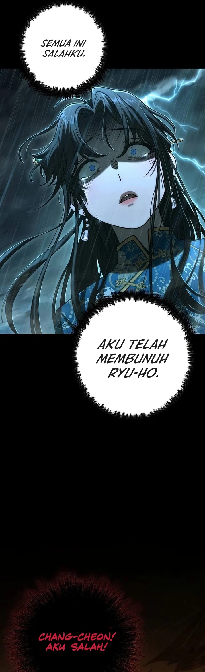 Foreigner on the Periphery Bab 62 halaman 85