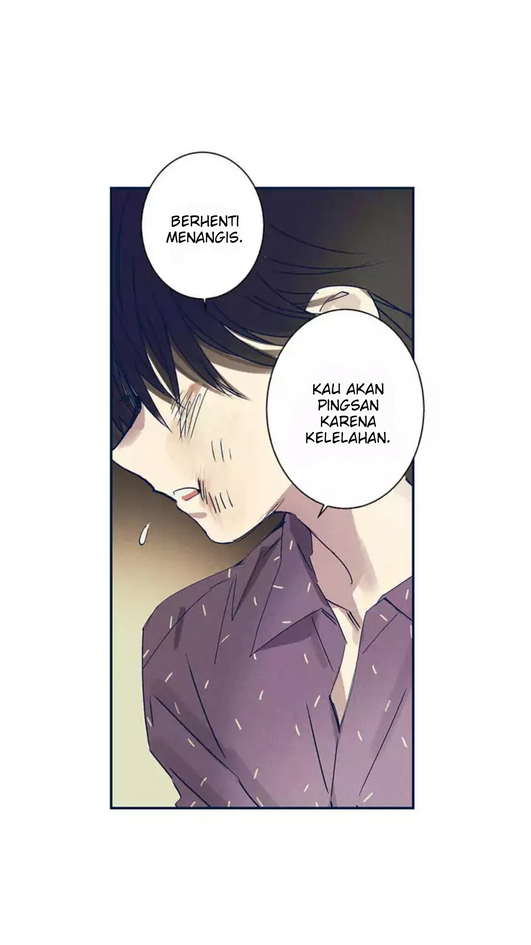 Forever Mine Bab 01 halaman 5