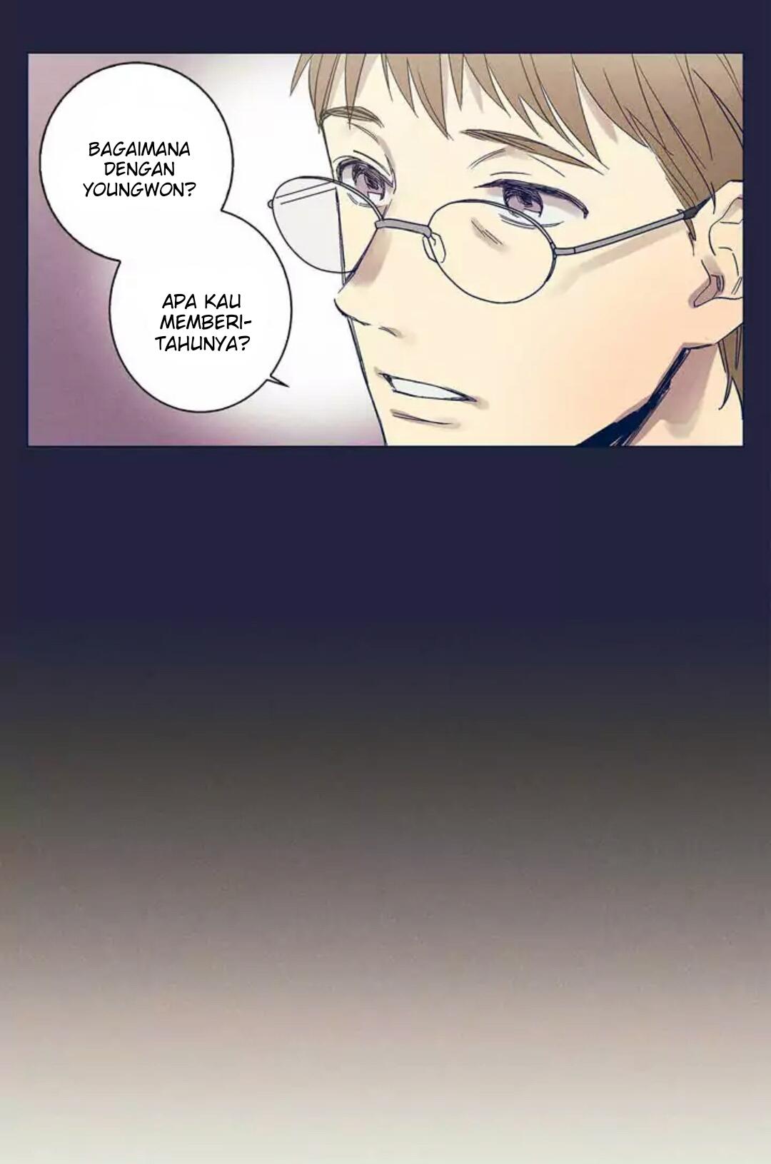 Forever Mine chapter 05 halaman 7